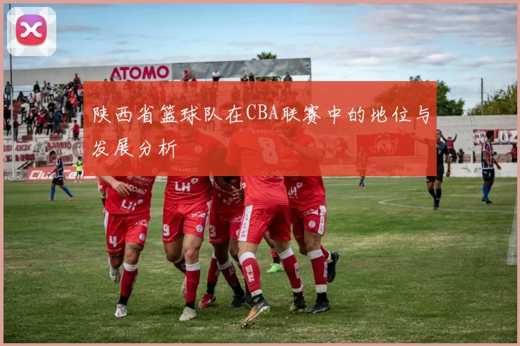 陕西省篮球队在CBA联赛中的地位与发展分析