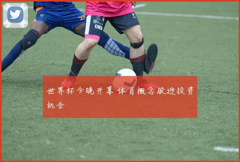 世界杯今晚开幕 体育概念股迎投资机会