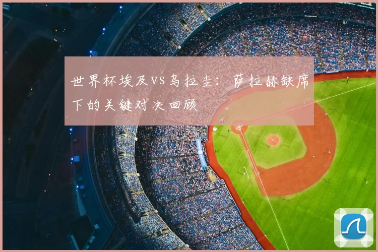 世界杯埃及vs乌拉圭:萨拉赫缺席下的关键对决回顾