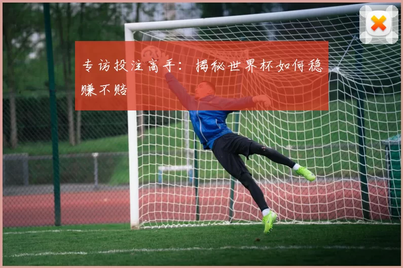 专访投注高手:揭秘世界杯如何稳赚不赔