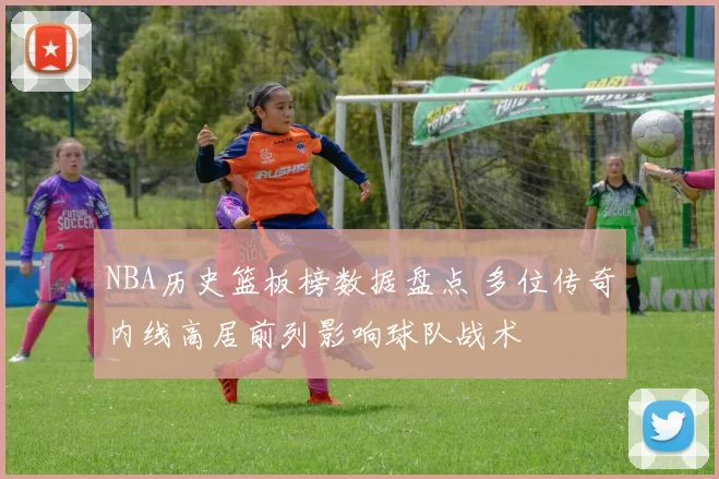 NBA历史篮板榜数据盘点 多位传奇内线高居前列影响球队战术