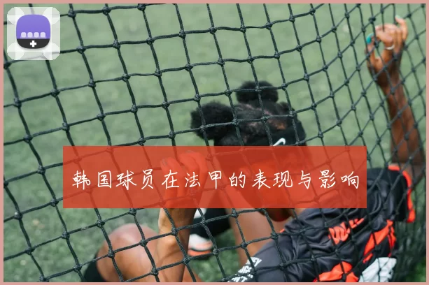 韩国球员在法甲的表现与影响