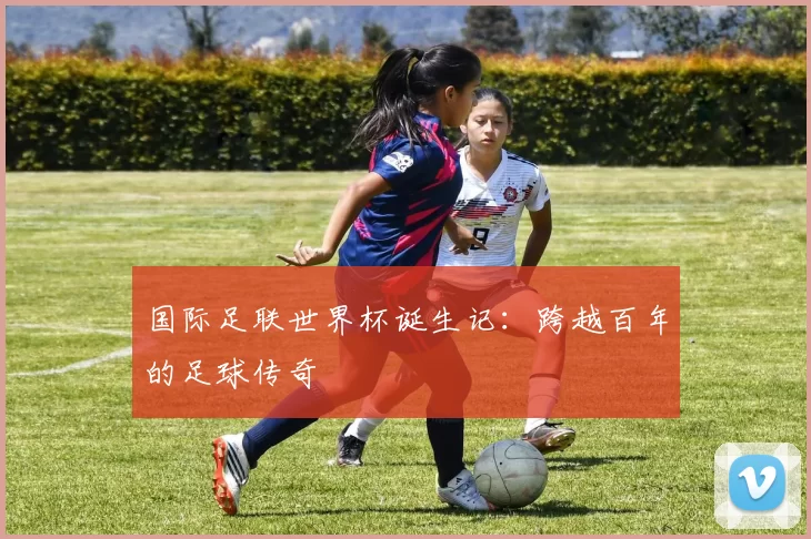 国际足联世界杯诞生记:跨越百年的足球传奇